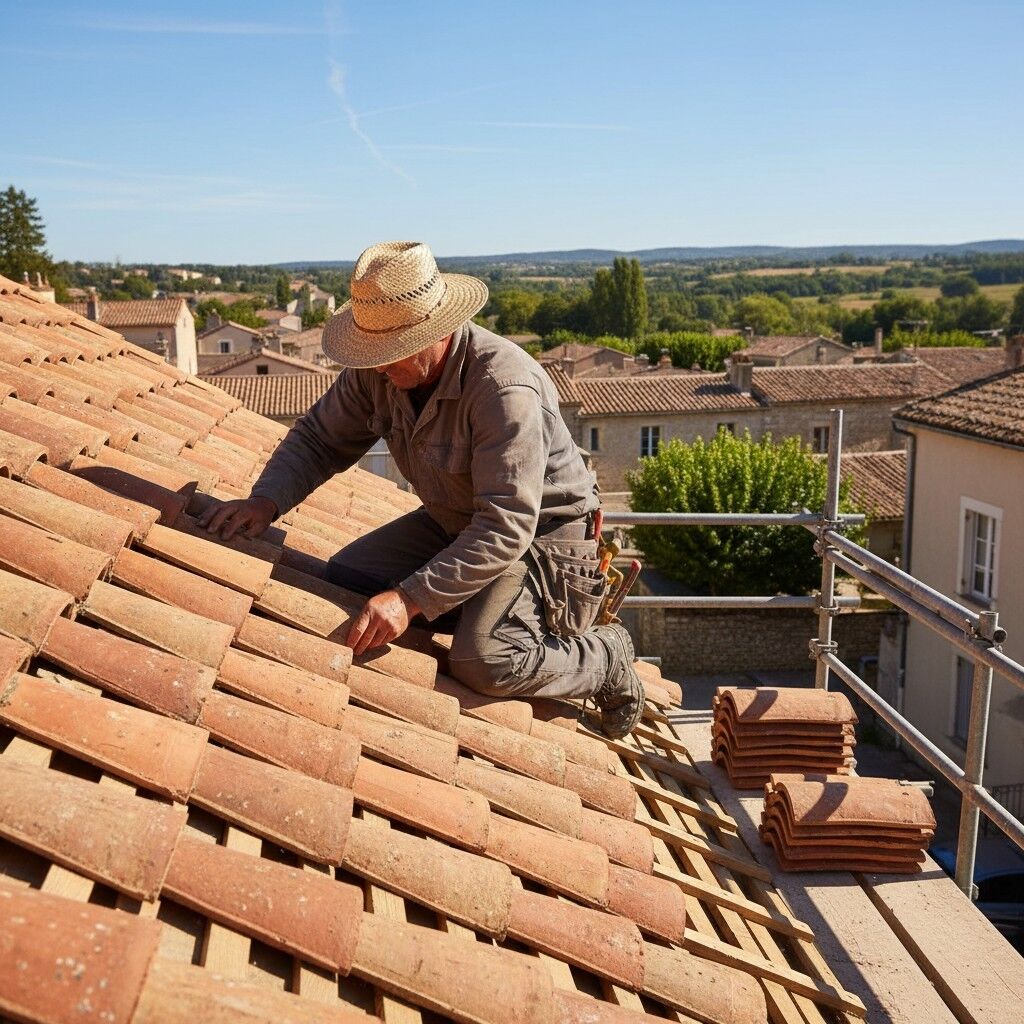 Projet de Pompes funèbres - Photo 2